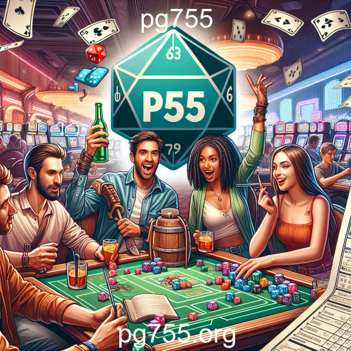 Explorando o Mundo dos Jogos de Papel: Uma Aventura Coletiva