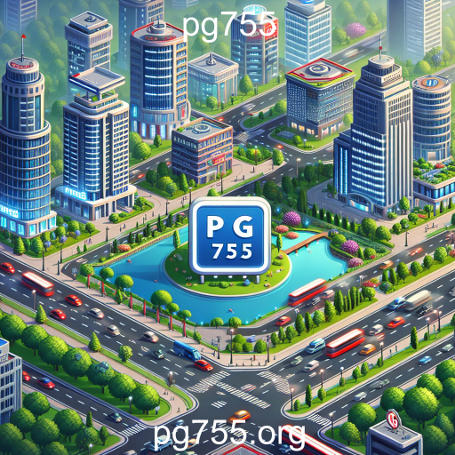 A Evolução dos Jogos de Simulação: Criando Realidades Alternativas